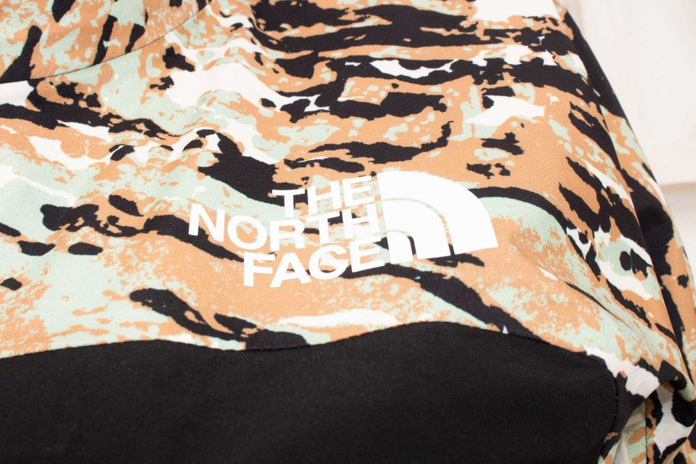 The North Face дамско яке Summit Series Verbier Goretex XS