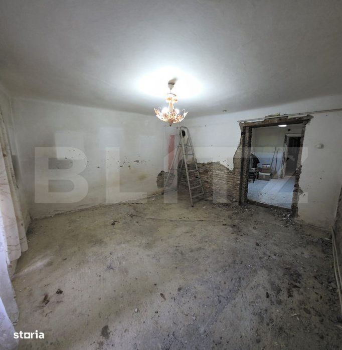 Spatiu comercial, de vanzare, 39mp, zona Dornei