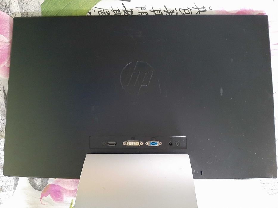 =Монитор- HP 23=