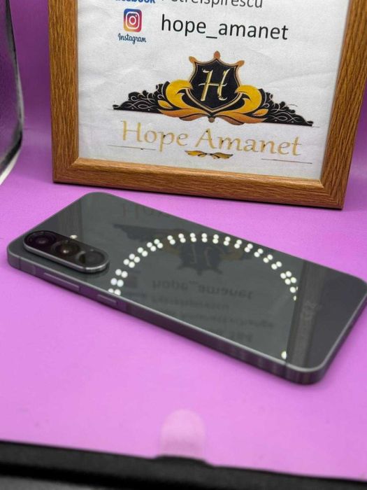 HOPE AMANET P2 - Samsung A56 / 128GB / 8 GB Ram