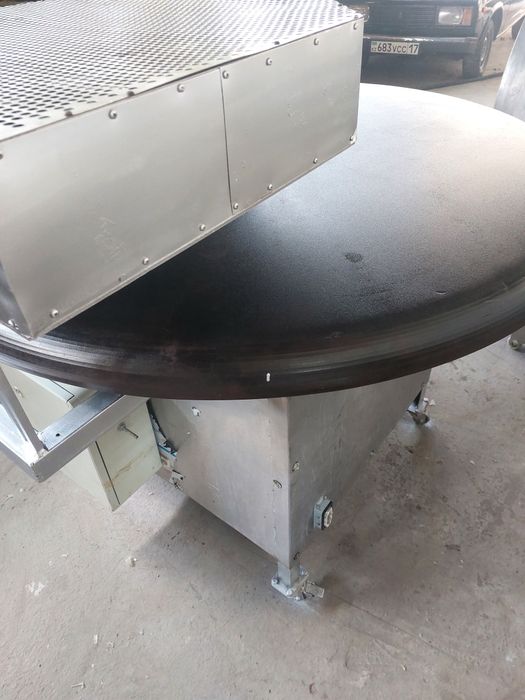 Лаваш тестораскатка