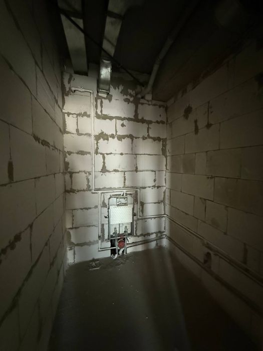 Аренда Под Офис Новостройка “ZARAFSHAN CITY” 16 этаж, 87м2.Идет ремонт