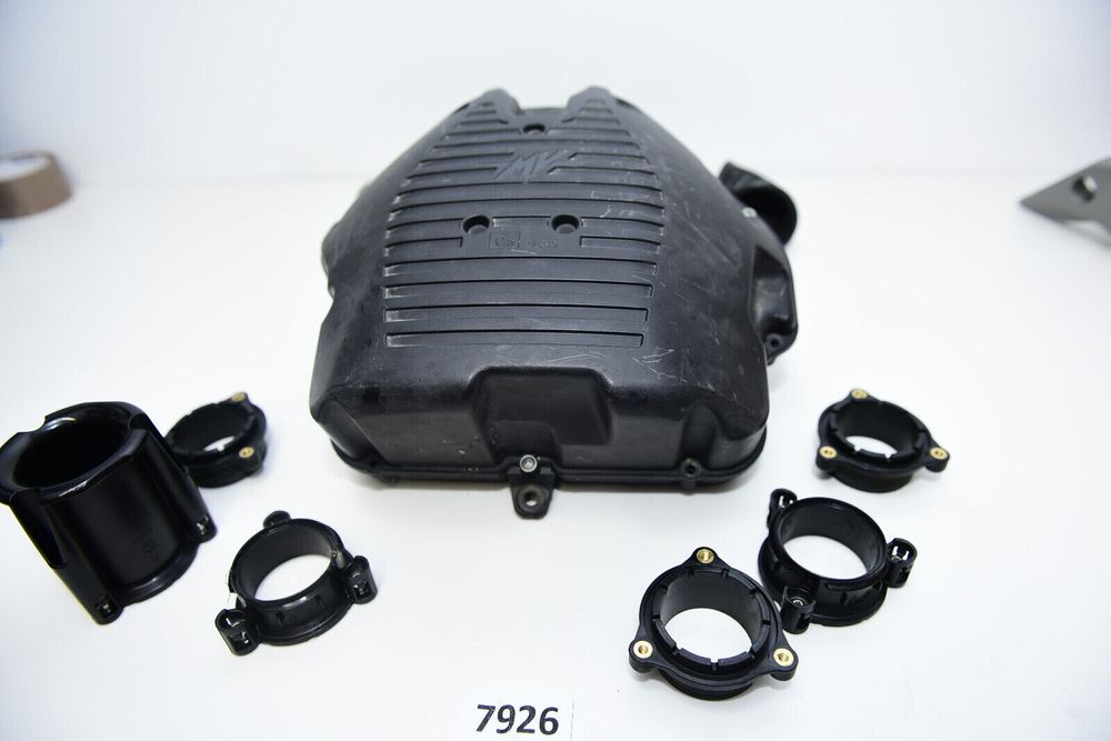 Airbox cutie de aer cu filtru aer 23k KM MV Agusta Brutale 800 675