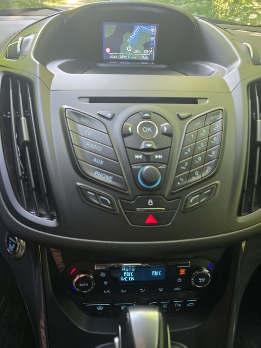 Ford Kuga/4x2/ 182кс/keyless