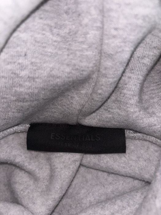 Hanorac Fear of God Essentials