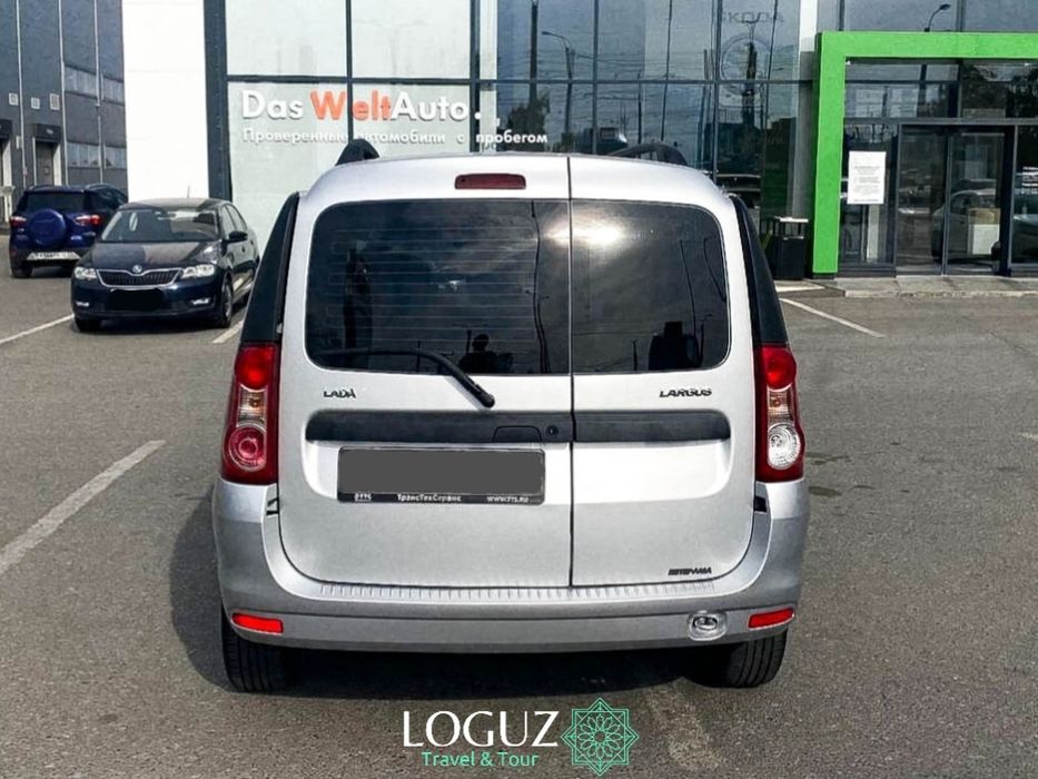 Трансфер из аэропорта или вокзала и обратно Подача до 60 минут 24/7