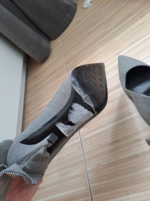Pantofi MaxMara.