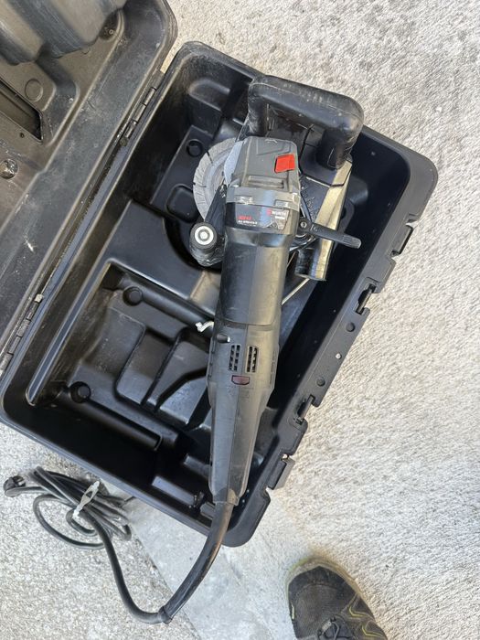 Фреза за канали  WURTH 1900wat