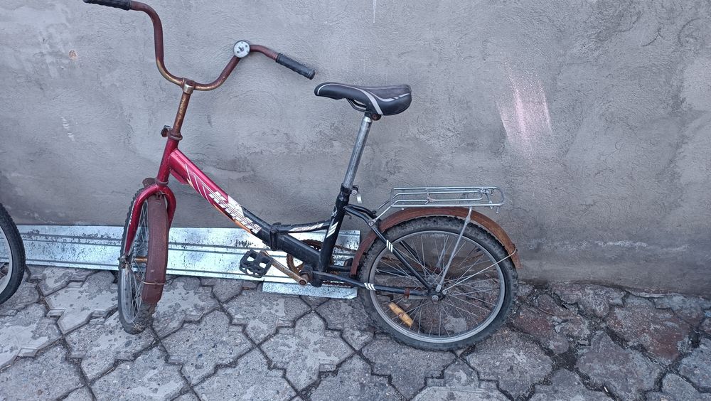 Продам велосипед Кама