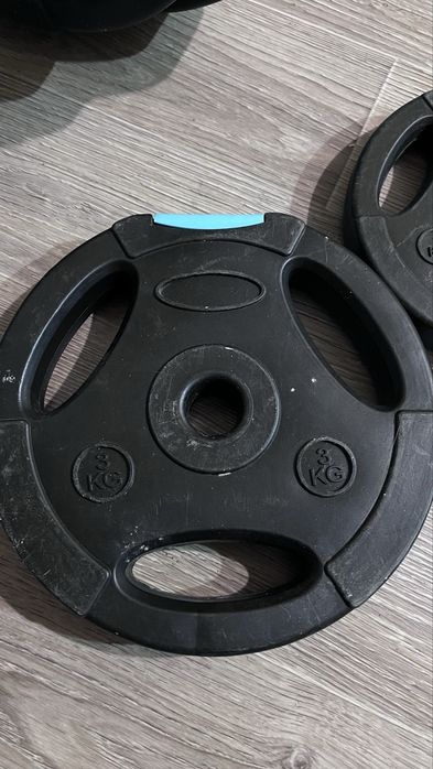 Спортивный тренажёр