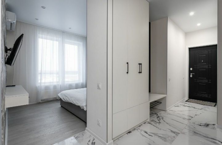 Вип квартира на Юбилейной