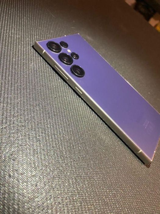 Samsung S24 Ultra