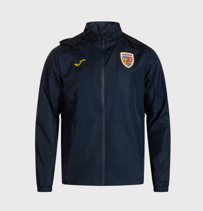 Jacheta de ploaie Joma Romania XL