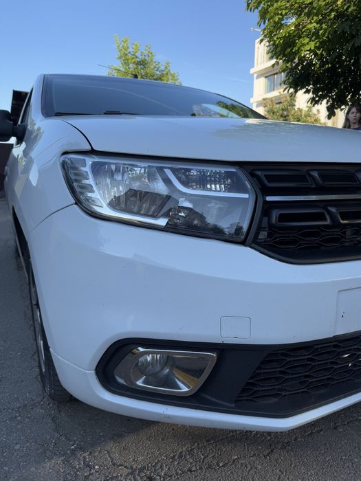 DACIA Logan 2018 — imagine 4