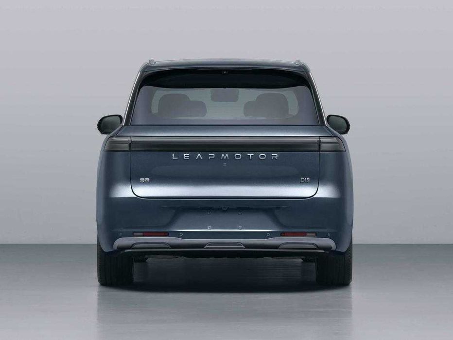 LEAPMOTOR D19 720 Ev Nasiya rassrochkaga beriladi
