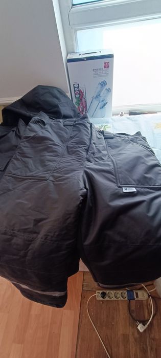 Спецодежда куртка+брюки