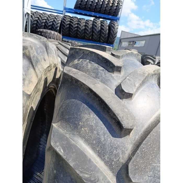 Anvelope 420/85r30 16.9r30 Michelin  Second Hand De Tractiune