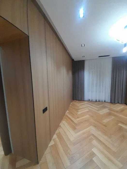 Бамбуковые панели