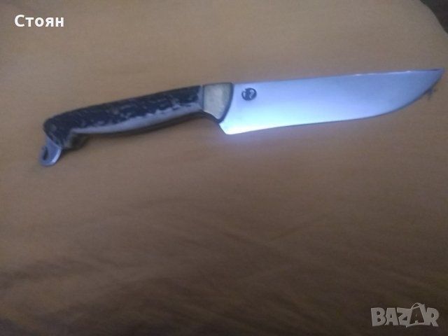 Нож ръчна изработка