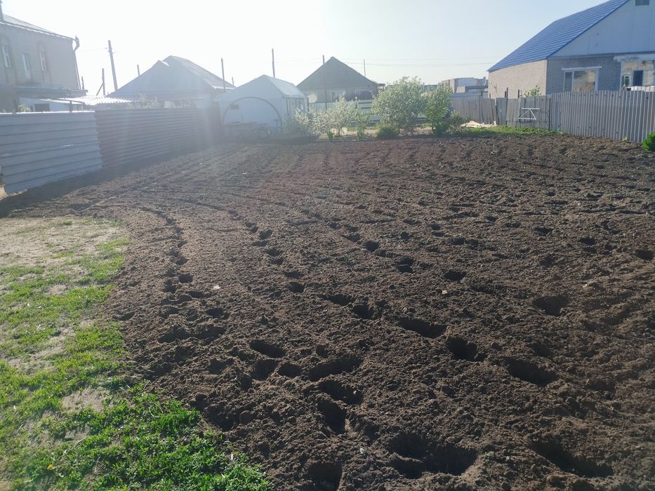 Продам участок в Заречном