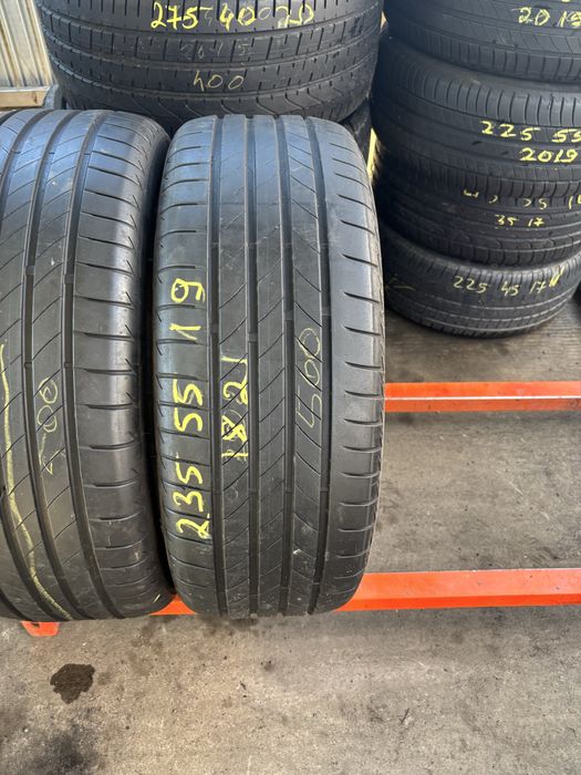 Anvelope Vara 235/55/19 Bridgestone Turanza T005 235 55 19 R19