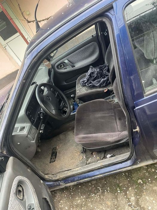 Daewoo Cielo 1.5 gaz benzină