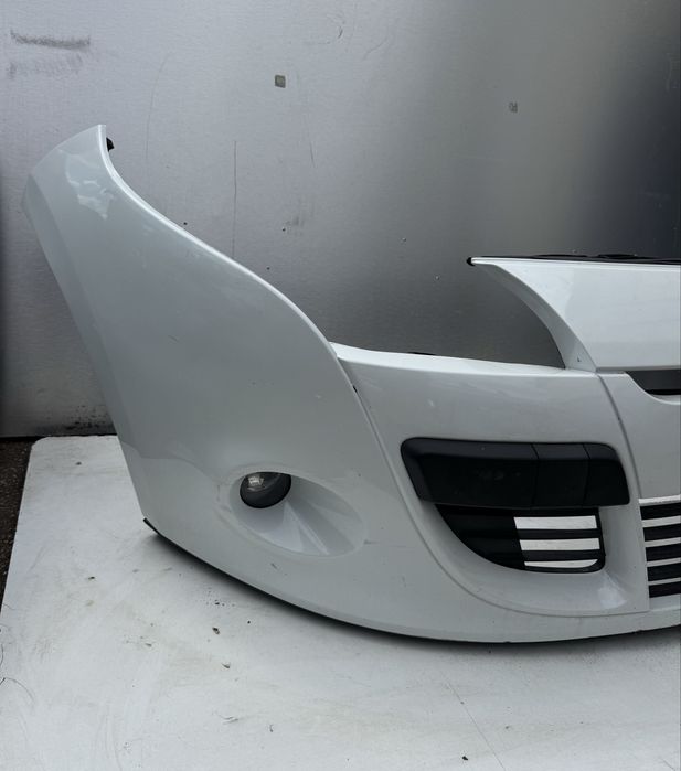 Bara fata Megane 3 completa impecabila!