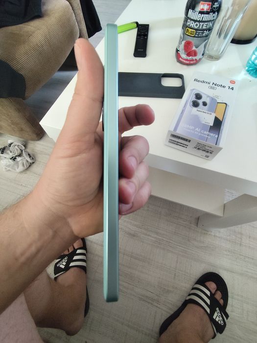 Vand Xiaomi redmi note 14 5G