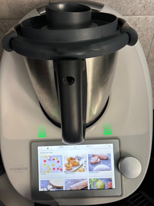 Thermomix TM6