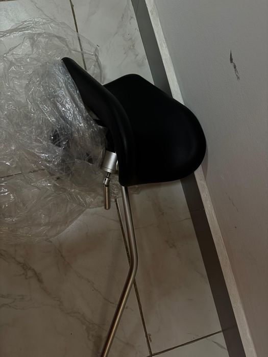 Опора для ноги операционного стола