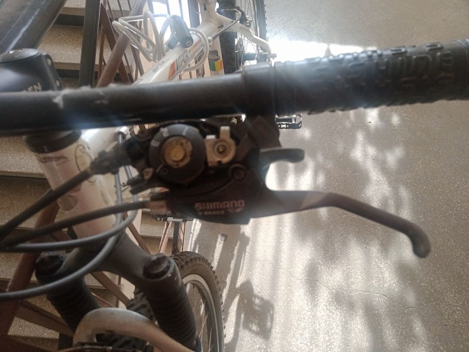 Bicicleta Stevens Oxigen XC 60