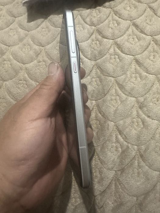 Honor magic 7 pro 12/256