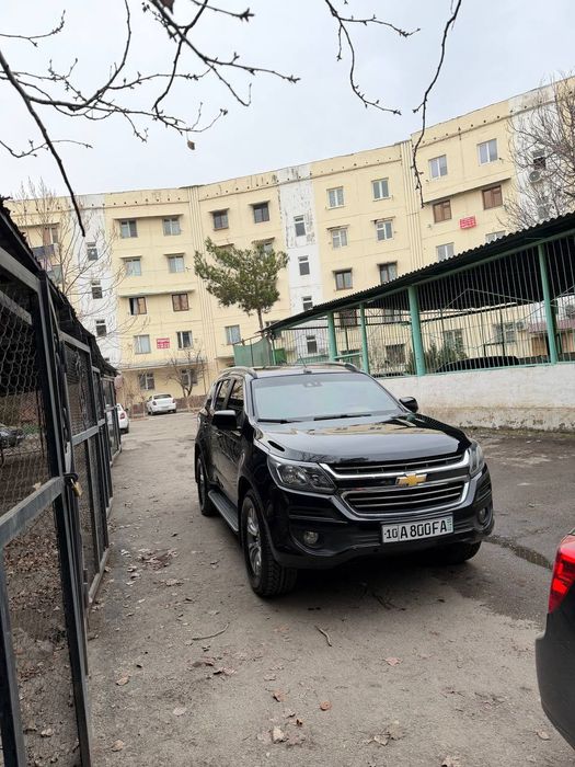 Trablezer full 2021 Arenda vikup nasiya Savdoga beriladi