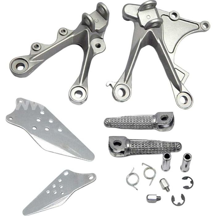 Suporti Scarite noi Kawasaki NINJA ZX6R 2005-2008 ZX636 2006 2007 A065