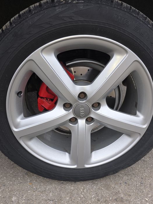 Audi Q5 2011 2.0 Diesel Automat