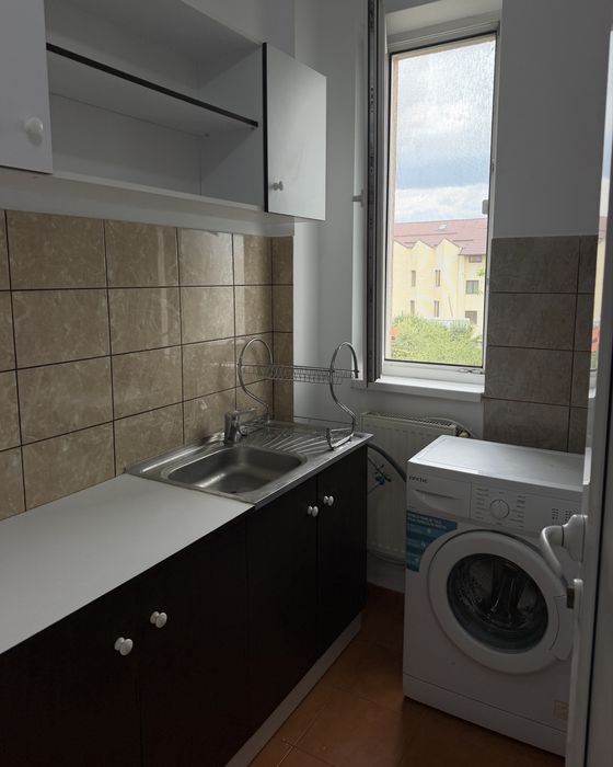 Garsoniera de inchiriat Aiud