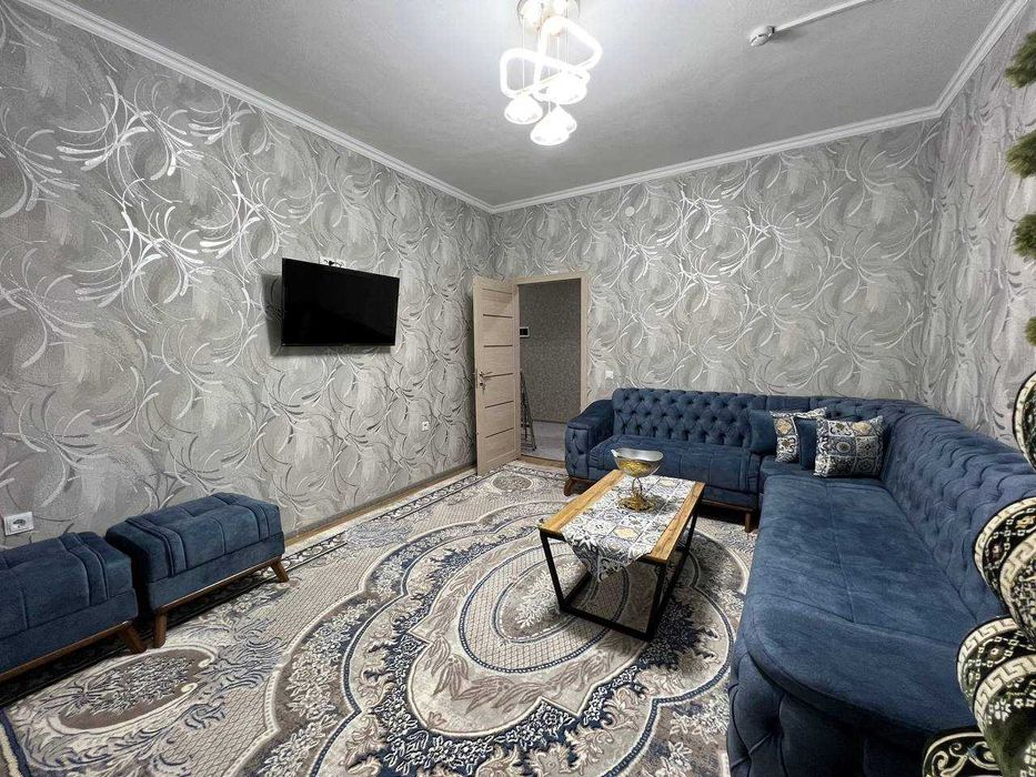 Чирчик Ипатека Продаётся 3ком 13 этаж