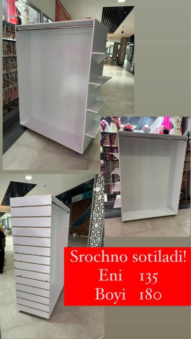 Mebele magazin uchun