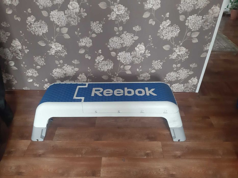 REEBOK DECK Степ платформа/скамейка
