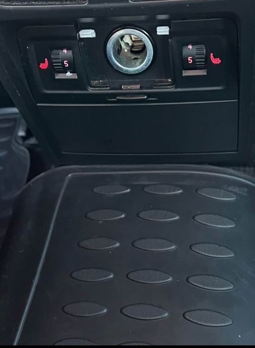 Volkswagen Passat b6 2010 Euro 5