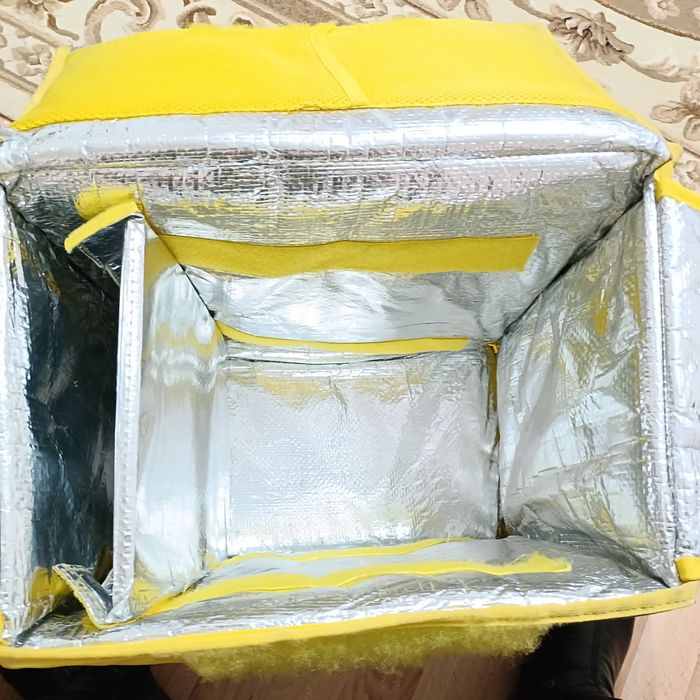 Продам термокороб