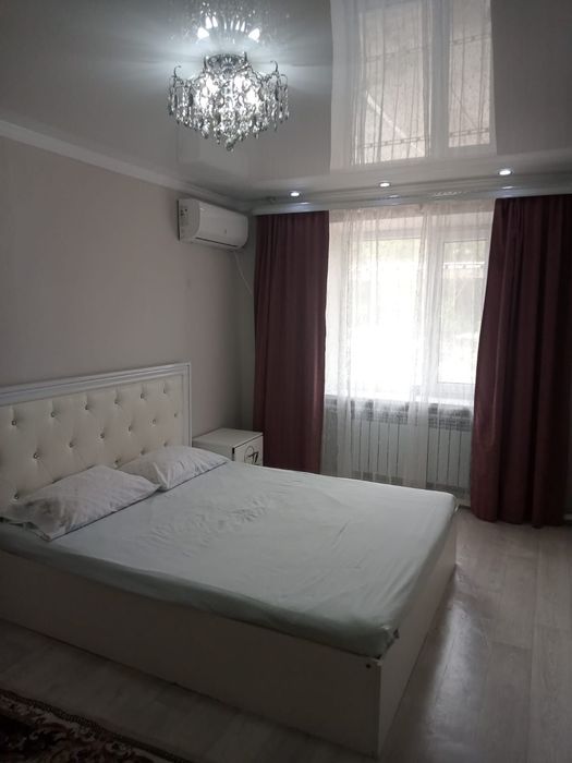 Квартира Универсам