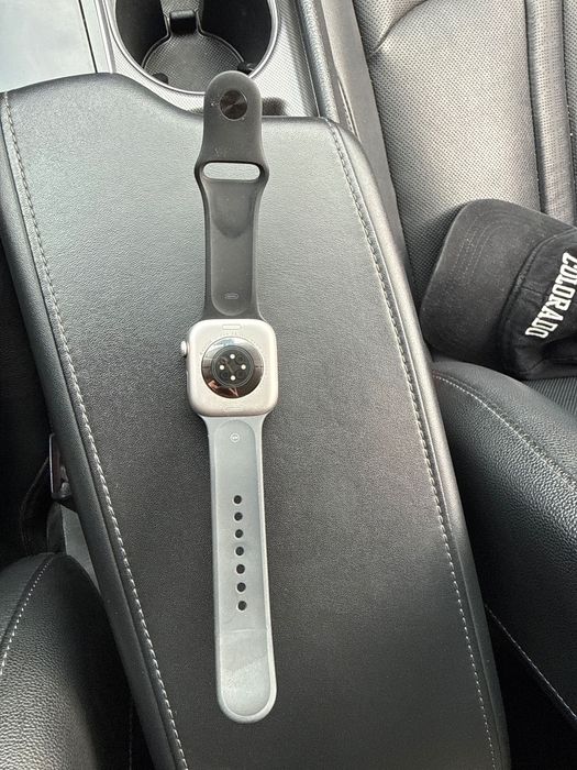 Apple Watch Series 11 46mm