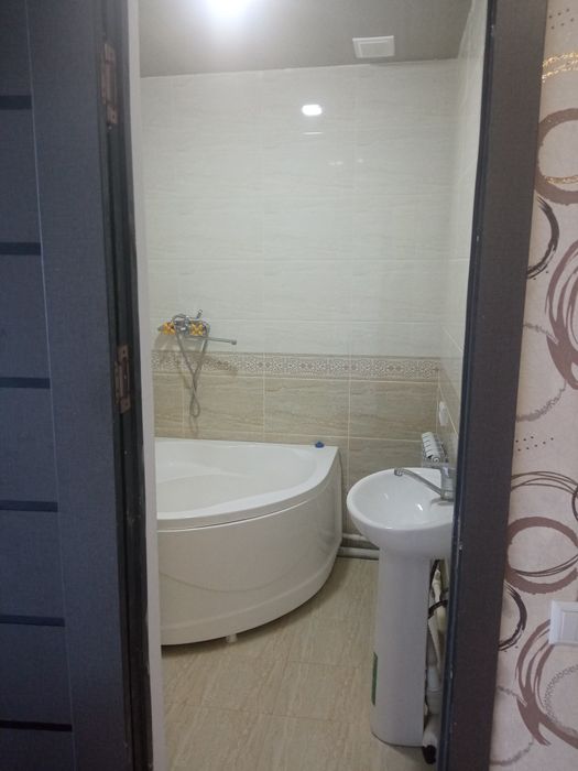 Сдам в аренду 1 комнатнаю квартиру