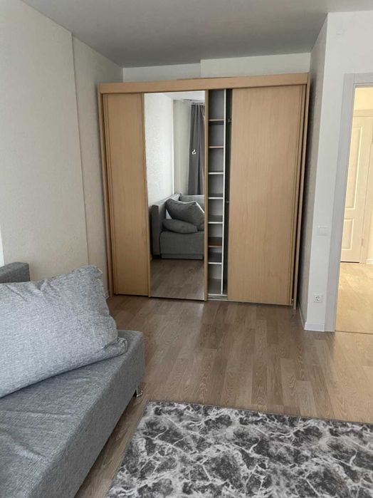 Сдам 1-комн. на Привокзальном