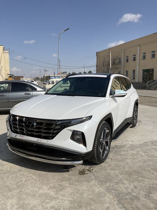 Хундай Туксон 2.0FULL 2023 тез сотилади