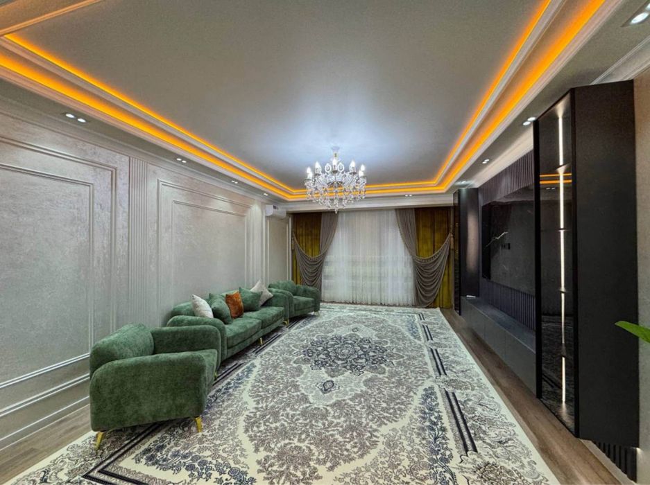 Продаётся 3-комнатная квартира Цена: 130 000 у.е.