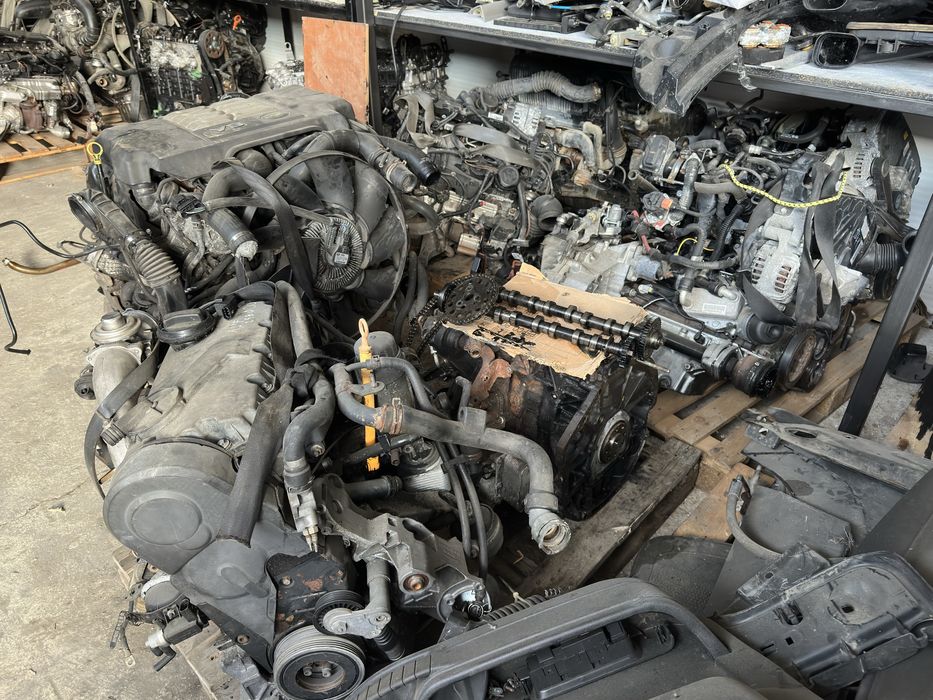 MOTOARE AUTO DIN DEZMEMBRARI – mercedes ,audi renault , bmw  in descriere,aveti enumerate o parte din motoare