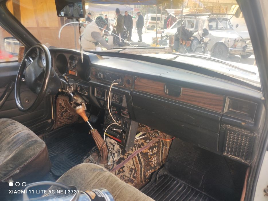 Волга 24 10 сотилади