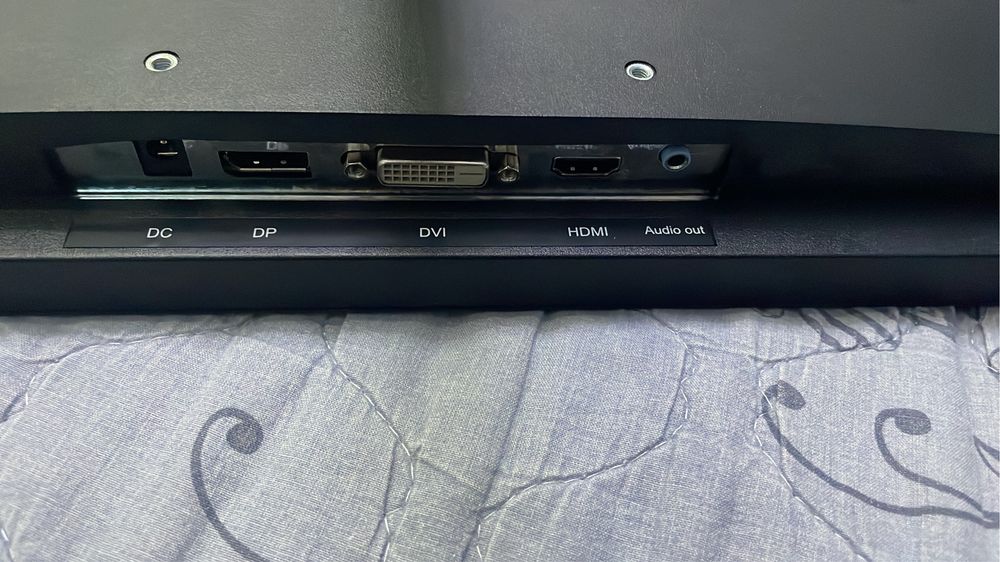 Продаю хороший игровой монитр 165герц